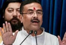बंगाल में महिलाओं को ₹3000 महीना, सुवेंदु सरकार का बड़ा ऐलान