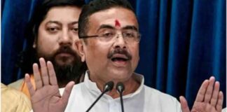 बंगाल में महिलाओं को ₹3000 महीना, सुवेंदु सरकार का बड़ा ऐलान