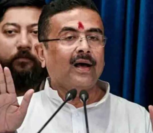 बंगाल में महिलाओं को ₹3000 महीना, सुवेंदु सरकार का बड़ा ऐलान