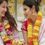 मौनी रॉय की फेक शादी पोस्ट वायरल, सच आया सामने