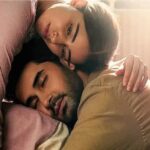 अनन्या-लक्ष्य की फिल्म ‘चांद मेरा दिल’ से कटे किसिंग सीन्स