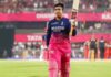 IPL 2026: वैभव सूर्यवंशी बने नई बाउंड्री किंग