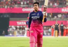 IPL 2026: वैभव सूर्यवंशी बने नई बाउंड्री किंग