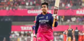 IPL 2026: वैभव सूर्यवंशी बने नई बाउंड्री किंग