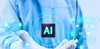 झारखंड में AI से बदलेगी हेल्थ सेवा