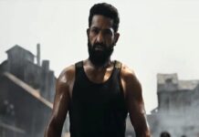 Jr. NTR का खूंखार अवतार, ‘ड्रैगन’ का ग्लिम्प्स बना इंटरनेट सेंसेशन