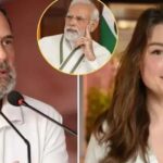 ओस्लो विवाद में राहुल गांधी को इंटरव्यू ऑफर