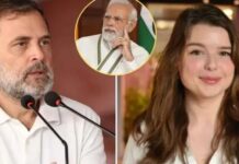 ओस्लो विवाद में राहुल गांधी को इंटरव्यू ऑफर
