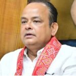 BJP पर इरफान अंसारी का बड़ा बयान