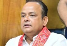 BJP पर इरफान अंसारी का बड़ा बयान