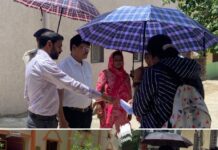 रांची में 14 जून तक चलेगी जनगणना 2027, HLO अभियान तेज