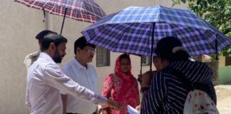 रांची में 14 जून तक चलेगी जनगणना 2027, HLO अभियान तेज