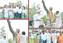 दुर्गा सोरेन की पुण्यतिथि पर मुख्यमंत्री ने दिया श्रद्धांजलि