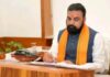 बिहार कैबिनेट की बड़ी सौगात, विकास के 13 फैसले
