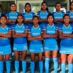 महिला हॉकी एशिया कप में भारत का स्क्वॉड घोषित