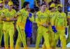 IPL 2026: CSK बाहर, कप्तान ऋतुराज पर 24 लाख का जुर्माना