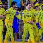 IPL 2026: CSK बाहर, कप्तान ऋतुराज पर 24 लाख का जुर्माना