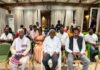रिम्स-2 के खिलाफ पर चंपाई का बड़ा विरोध