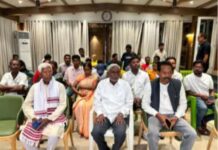 रिम्स-2 के खिलाफ पर चंपाई का बड़ा विरोध