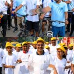रांची में विश्व पर्यावरण दिवस से पहले पर्यावरण संरक्षण का जज्बा
