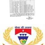 झारखंड PTC स्क्रूटनी रिजल्ट जारी, 3 पास, 7 फेल