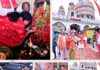 झारखंड की समृद्धि के लिए देवड़ी मंदिर पहुंचे CM हेमंत सोरेन