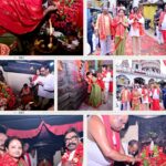 झारखंड की समृद्धि के लिए देवड़ी मंदिर पहुंचे CM हेमंत सोरेन