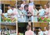 झारखंड हेल्थ सेक्टर में नई शुरुआत, CM का संदेश