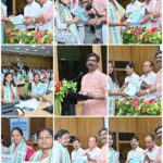 झारखंड हेल्थ सेक्टर में नई शुरुआत, CM का संदेश