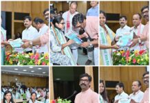 झारखंड हेल्थ सेक्टर में नई शुरुआत, CM का संदेश