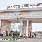 रांची बेदखली मामले में HC ने दी राहत