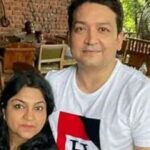 PMLA केस में IAS पूजा सिंघल ने विदेश से लौटने पर कोर्ट में जमा किया पासपोर्ट