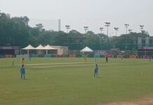 झारखंड में वुमेन्स T20 लीग में कोल्हान डायनामोज का धमाकेदार जीत