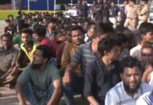 ऑपरेशन डेल्टा: गुजरात का बड़ा एक्शन, 362 बांग्लादेशी पकड़े गए