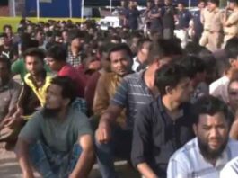 ऑपरेशन डेल्टा: गुजरात का बड़ा एक्शन, 362 बांग्लादेशी पकड़े गए