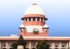 डिग्री छुपाकर नौकरी पाने वालों पर SC सख्त