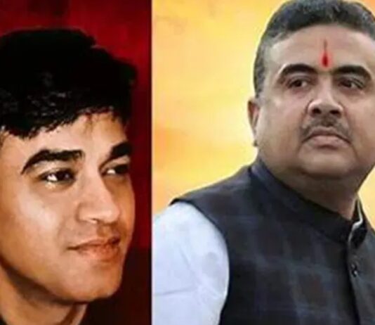 बंगाल के मुख्यमंत्री शुभेंदु अधिकारी के PA का शूटर गिरफ्तार