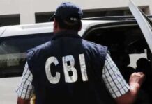 शुभेंदु अधिकारी के PA हत्याकांड के शूटर CBI कोर्ट में पेश