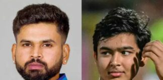 BCCI का बड़ा फैसला, श्रेयस अय्यर की कप्तानी में वैभव सूर्यवंशी की एंट्री