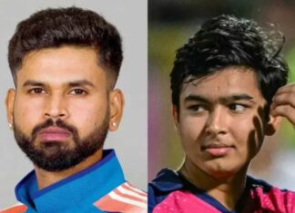 BCCI का बड़ा फैसला, श्रेयस अय्यर की कप्तानी में वैभव सूर्यवंशी की एंट्री