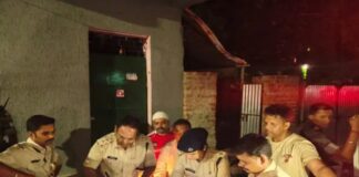 रांची के डोरंडा में ब्राउन शुगर संग 3 तस्कर गिरफ्तार