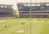 JPL T20: पहले मैच में रांची टाइटंस ने छोटानागपुर रॉयल्स को 5 रन से हराया