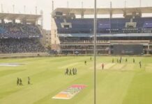 JPL T20: पहले मैच में रांची टाइटंस ने छोटानागपुर रॉयल्स को 5 रन से हराया