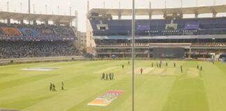 JPL T20: पहले मैच में रांची टाइटंस ने छोटानागपुर रॉयल्स को 5 रन से हराया