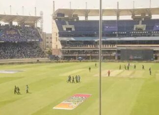 JPL T20: पहले मैच में रांची टाइटंस ने छोटानागपुर रॉयल्स को 5 रन से हराया