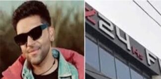 गुरु रंधावा की जिम पर गोलियां, बिश्नोई गैंग का दावा