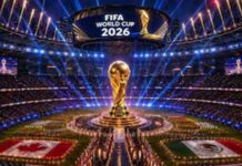 FIFA World Cup 2026: 104 मैच, 48 टीमें, आज से जंग-ए-फुटबॉल