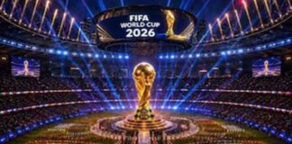 FIFA World Cup 2026: 104 मैच, 48 टीमें, आज से जंग-ए-फुटबॉल