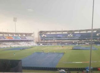 झारखंड T20: छोटानागपुर रॉयल्स की धनबाद से धमाकेदार जीत