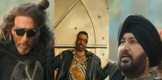 ‘वेलकम टू द जंगल’: ट्रेलर ने मचाया बवाल, हंसी का बंपर पैकेज